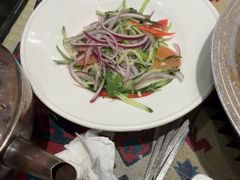 -巴依老爷新疆美食(工体旗舰店)