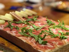 -Osteria Garden 生蚝花园餐厅(原进贤路店)