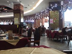 大堂-威尼斯西餐厅(古镇店)
