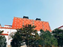 -普陀宗乘之庙(小布达拉宫)