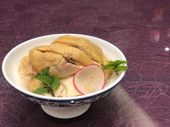 -宁波状元楼酒店(和义路店)