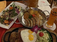 -申德勒加油站西餐厅(日坛路总店)