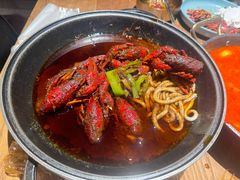 -黄尚皇小龙虾-螃蟹-深夜食堂(皇后公园店)