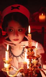 -米莱摄影写真(五大道别墅店)