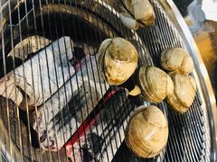 -丹东丛炟海鲜烧烤(江艺路店)