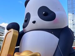 -东莞松山湖万象汇