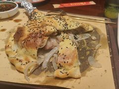 -那拉提之疆·新疆菜(美院店)