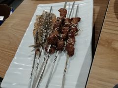 -彤德莱火锅(乐陵路店)