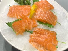 -老渔民·北塘海鲜(新港远洋宾馆店)