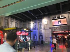 -万达影城 (甘井子万达广场IMAX店)