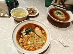 -松鹤面馆·古法焖肉面(观前店)
