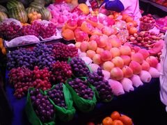 -正宁路小吃夜市