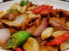 -金锅小厨(乐活街店)