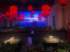 -渔民船说·北塘海鲜·天津菜·海肠捞饭(北塘古镇店)