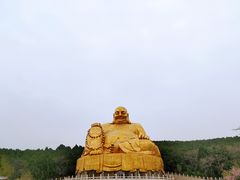 -千佛山风景名胜区