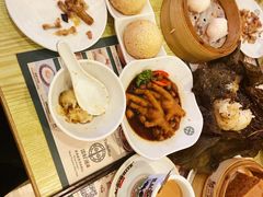 -添好运点心专门店(百老汇店)