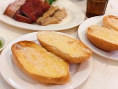 -香港新发烧腊茶餐厅(万象店)