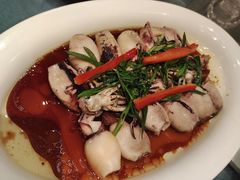 葱油小管-味妙顺德厨房(绿地缤纷城店)