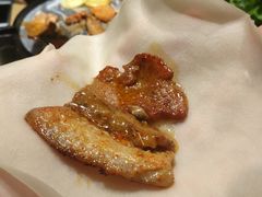 -么肆烤肉·中式自助·烤肉大排档(街道口季佳PAI店)