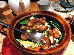 -荣小馆(杭州大厦店)
