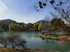 -南山风景名胜区