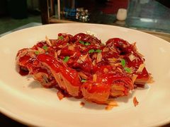 -北京王府井希尔顿酒店·秦唐中餐厅Chynna