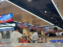 -海底捞火锅(天一广场亚细亚店)