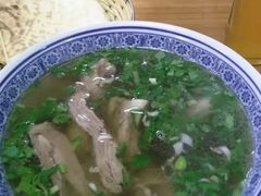 -老蒲城水盆羊肉馆(狄寨东路店)