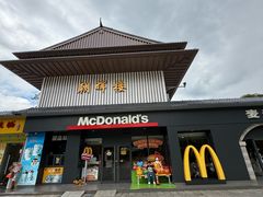 -麦当劳(长沙东风路店)