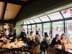 -前海沿·青岛菜(李沧万达店)