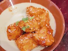 -李炮称盘麻辣烫(江宁同曦店)