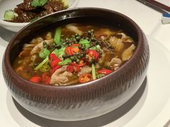 -民国红公馆·秦淮八艳(夫子庙店)