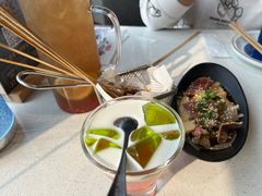 -鱼酷活鱼烤鱼(仙林金鹰店)