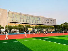 -中天钢铁体育馆(南一门店)