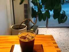 -稀物集咖啡(徽州大道店)