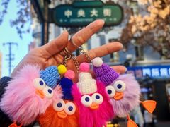 -去茶去餐厅(中央大街店)