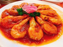 -普天和酒楼·新津菜·烤鸭(天津之眼店)