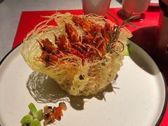 -春色如许·茶食餐厅(桃李春风店)