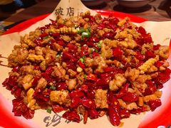 -泥糊破店小酒馆·团建聚餐(南京西路店)