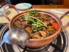 -顺顺小吃(独克宗古城店)