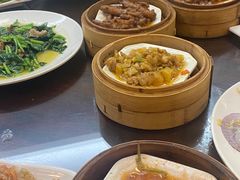 -彩景大茶楼(平湖店)