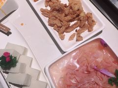 -海底捞火锅(公益西桥店)