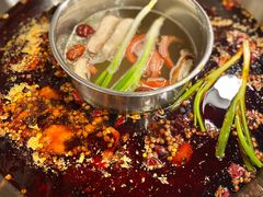 -红堂老派火锅(石桥铺店直营店)