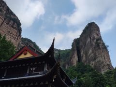 -雁荡山风景名胜区