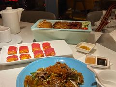 -避风塘·老港味餐厅(虹口龙之梦店)