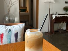 -几静cafe(基湖店)