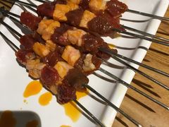 -悦屋老板娘的烤肉店(紫薇田园店)