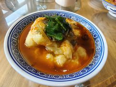 -蓝田九大碗民俗食府(蓝田店)
