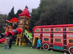 -白马涧龙池景区