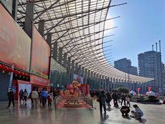 -成都世纪城新国际会展中心